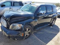 Salvage cars for sale from Copart Las Vegas, NV: 2006 Chevrolet HHR LT
