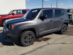 2016 Jeep Renegade Sport for sale in Nampa, ID