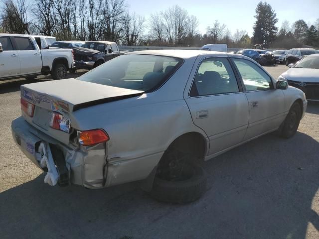 2000 Toyota Camry CE