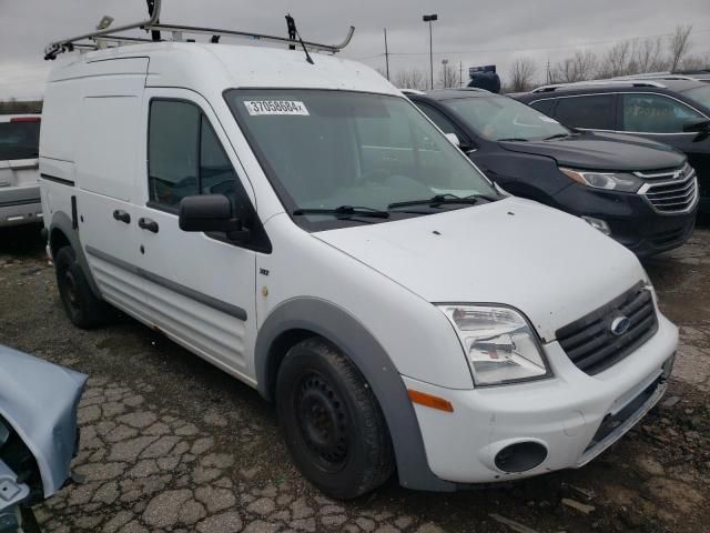 2011 Ford Transit Connect XLT