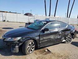 2016 Honda Accord LX-S en venta en Van Nuys, CA