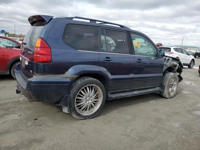 2004 Lexus GX 470