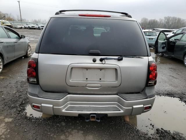 2004 Chevrolet Trailblazer LS