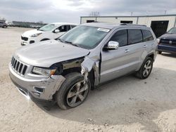 2014 Jeep Grand Cherokee Limited for sale in Kansas City, KS