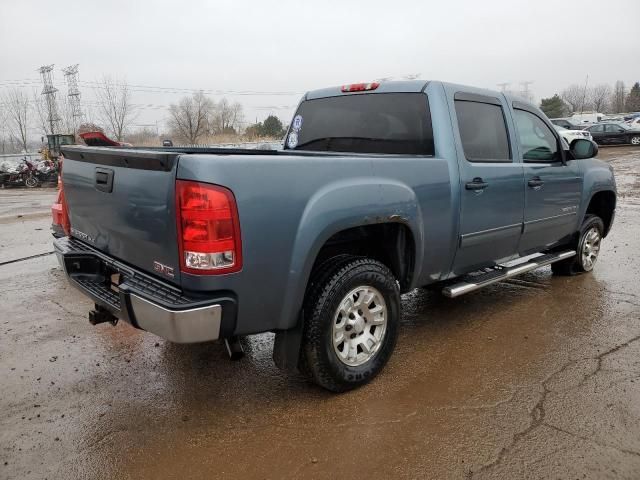 2008 GMC Sierra C1500