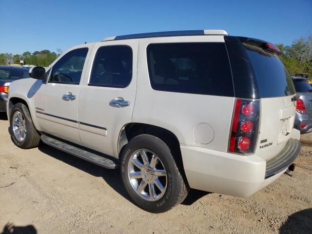 2011 GMC Yukon Denali