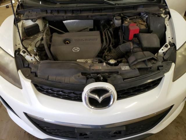 2010 Mazda CX-7