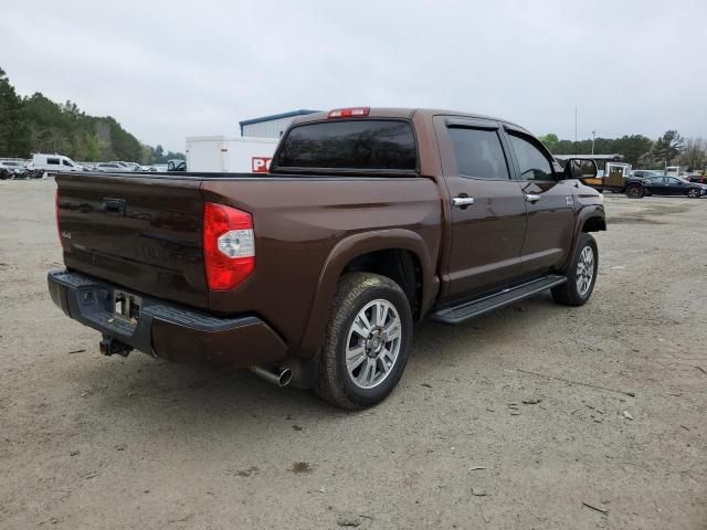 2015 Toyota Tundra Crewmax 1794