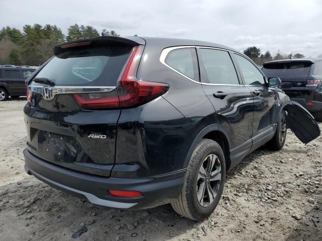 2020 Honda CR-V LX