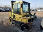 2013 Hyster Fork Lift