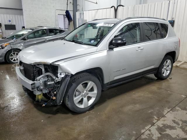 2012 Jeep Compass Sport