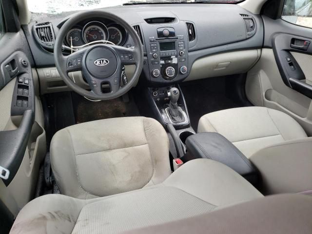 2012 KIA Forte EX