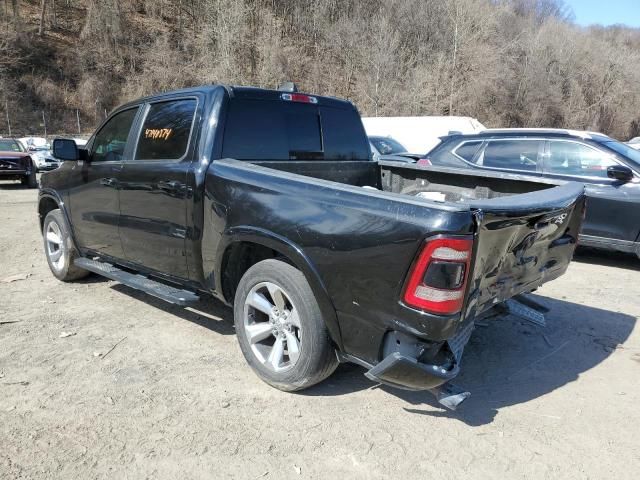 2020 Dodge 1500 Laramie