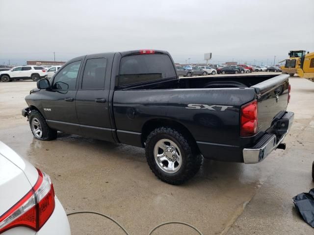 2008 Dodge RAM 1500 ST