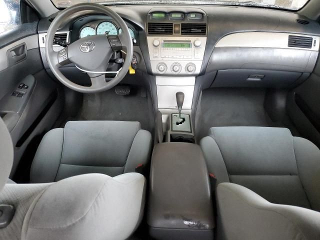 2006 Toyota Camry Solara SE