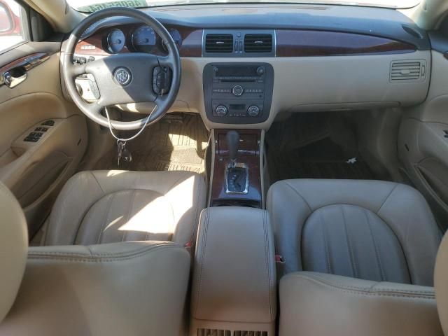 2007 Buick Lucerne CXS