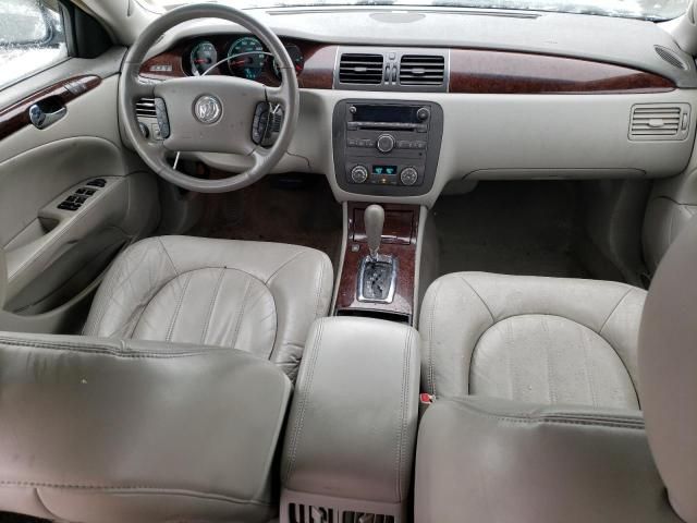 2010 Buick Lucerne CXL