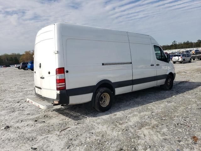 2008 Dodge Sprinter 3500