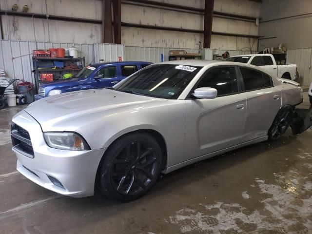 2012 Dodge Charger SE