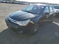 Ford Focus SES Vehiculos salvage en venta: 2009 Ford Focus SES