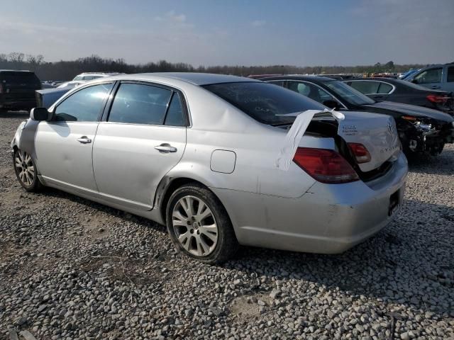 2008 Toyota Avalon XL