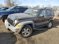 2006 Jeep Liberty Sport for sale in Baltimore, MD