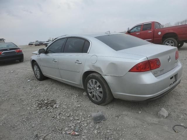 2009 Buick Lucerne CXL