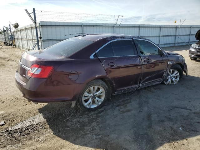 2011 Ford Taurus SEL