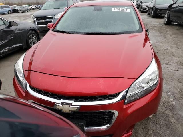 2014 Chevrolet Malibu 1LT