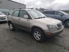 2002 Lexus RX 300