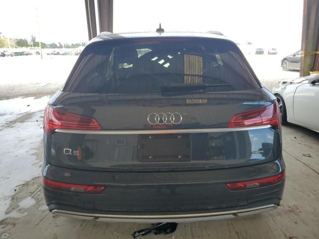 2024 Audi Q5 Premium 40