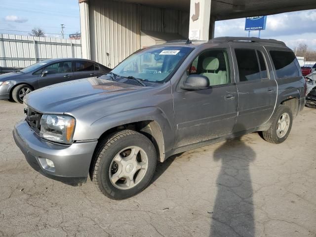 2006 Chevrolet Trailblazer EXT LS