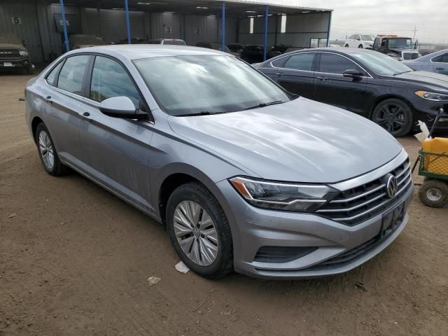 2020 Volkswagen Jetta S