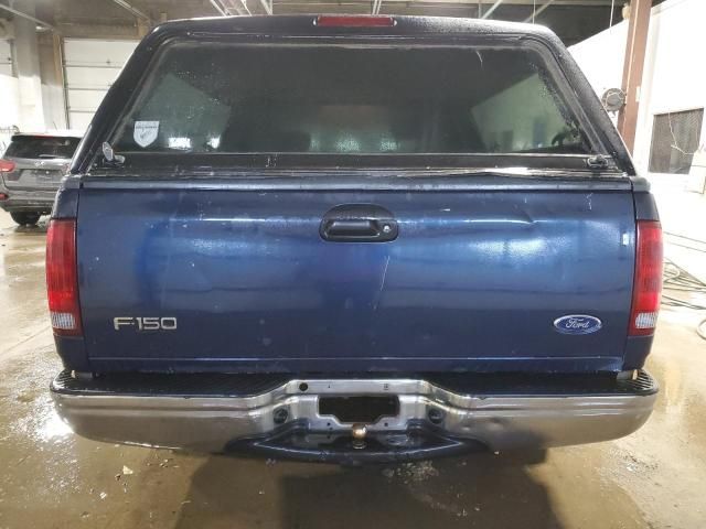 2003 Ford F150