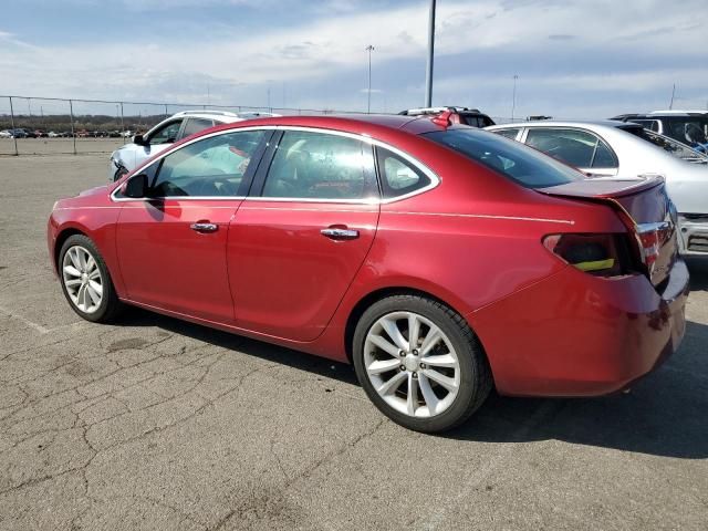 2013 Buick Verano