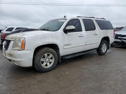 Carros sin daños a la venta en subasta: 2014 GMC Yukon XL K1500 SLT