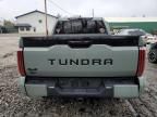 2024 Toyota Tundra Crewmax Platinum