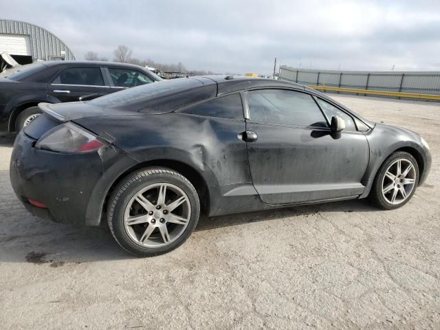 2008 Mitsubishi Eclipse GT