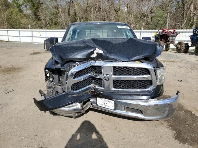 2018 Dodge RAM 1500 SLT