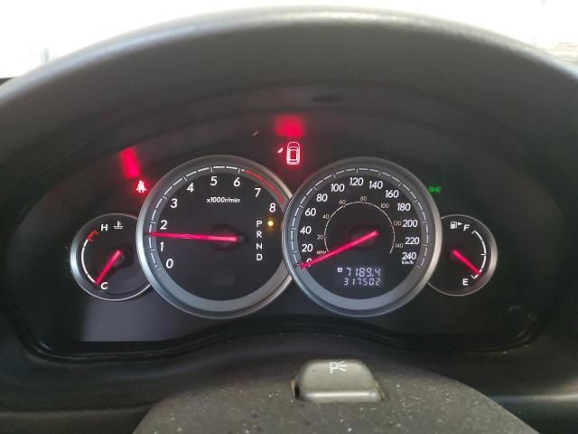 2005 Subaru Legacy 2.5I