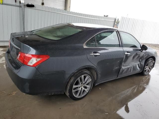 2008 Lexus ES 350