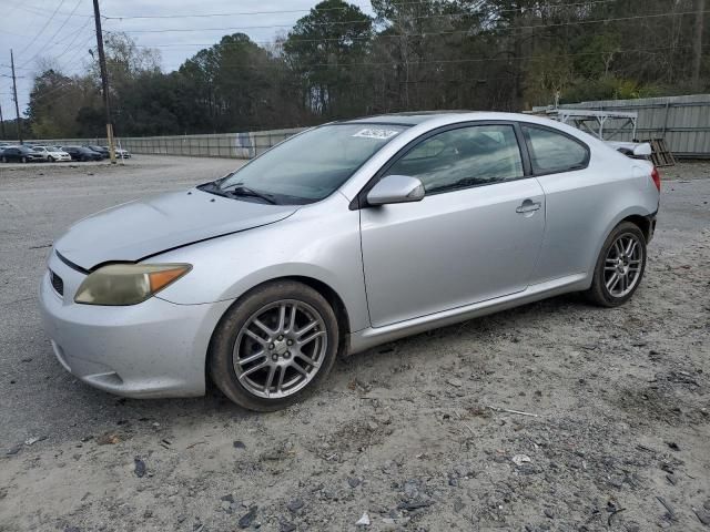 2006 Scion TC