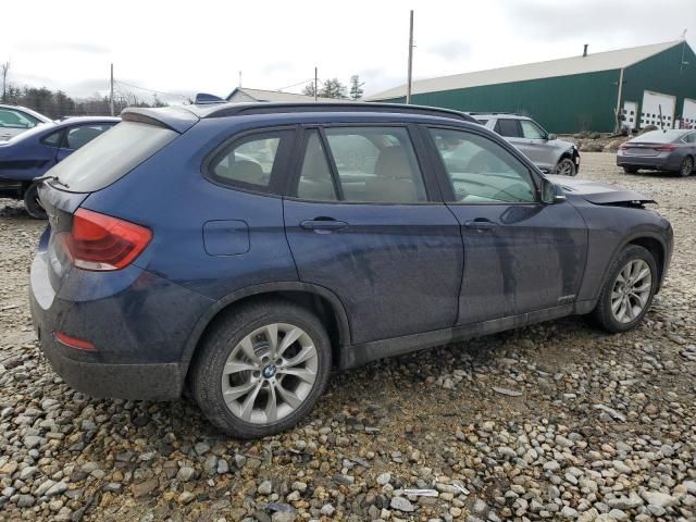 2014 BMW X1 XDRIVE28I