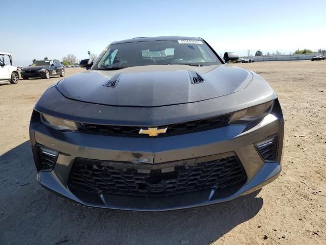 2017 Chevrolet Camaro SS