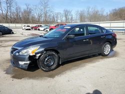 2013 Nissan Altima 2.5 en venta en Ellwood City, PA