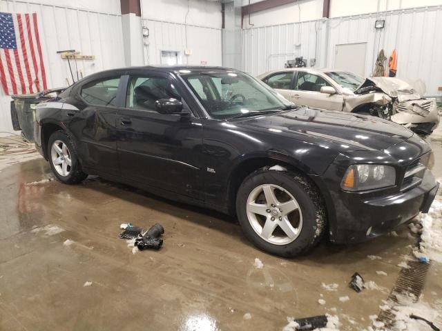 2010 Dodge Charger SXT