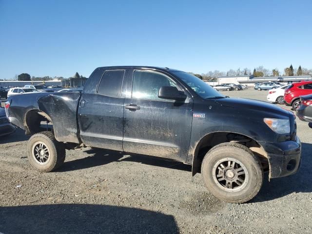 2011 Toyota Tundra Double Cab SR5