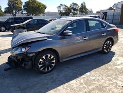 2016 Nissan Sentra S for sale in Hayward, CA