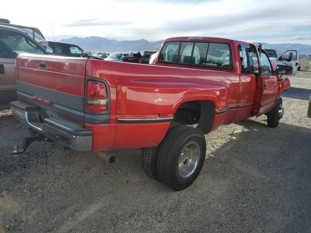 1996 Dodge RAM 3500