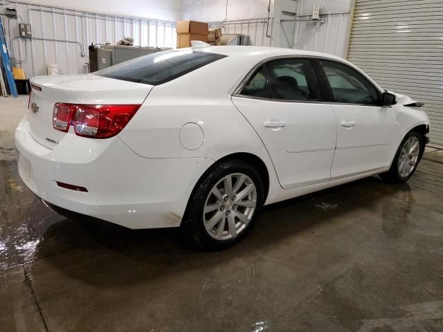 2015 Chevrolet Malibu 2LT